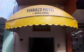 Terraço Hotel